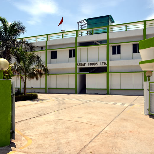 Saraf Foods-Food Companies-food manufacturers & suppliers